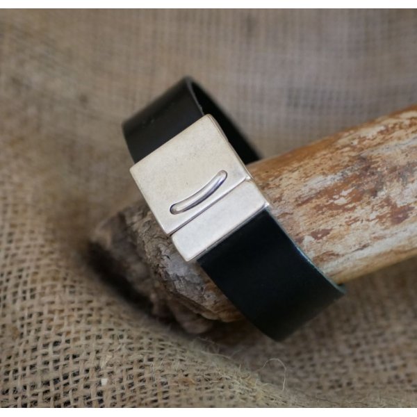 Forfait remplacement fermoir magn&eacute;tique large 20mm