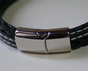 Stahl, ohne Verlängerung