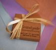 4. Schachtel aus recyceltem Karton (+ 1.50 €)