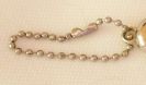 A-Kugelkette 10 cm